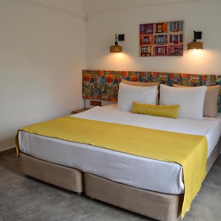 Butikhan Hotel Gündoğan Eksteriør billede