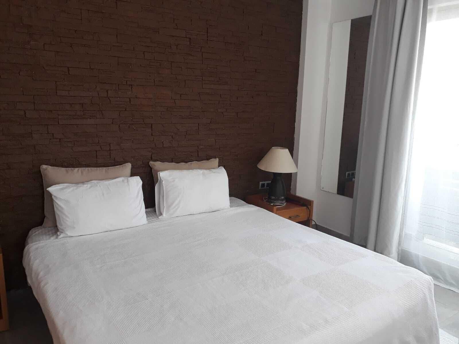 Butikhan Hotel Gündoğan Eksteriør billede